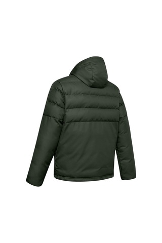 Under Armour - Sweatpant - Ua Sportstyle Hooded Down 390062060 Çok Renkli