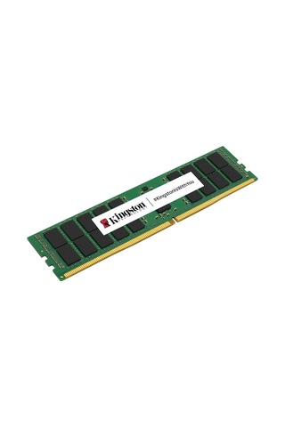 Server Premier 16gb 3200mt/s Ddr4 Ecc Reg Cl22 Dımm 1rx8 Sunucu Belleği Micron F - Ksm32es8/16mf