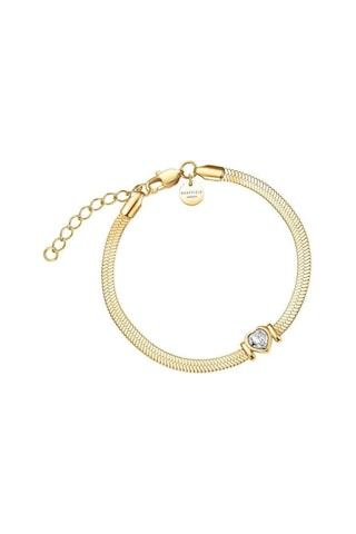 Rosefıeld Jbswg.j1010 Gold Bileklik Gold