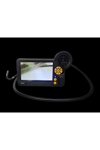 Autool Sv403 Endoskop / Borokop / Videoskop Yılan Kamera