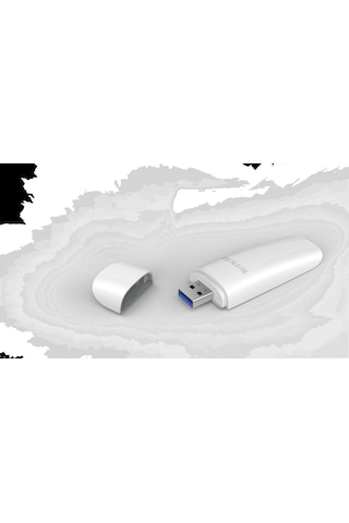 Tenda U18 Ax1800 Dual-band Usb Adaptör Wıfı6-42988