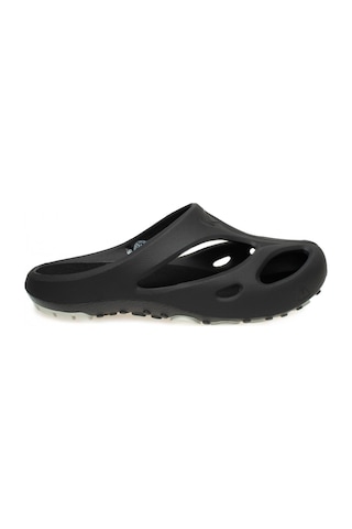 Keen 1018206 Shanti Siyah Erkek Terlik Siyah