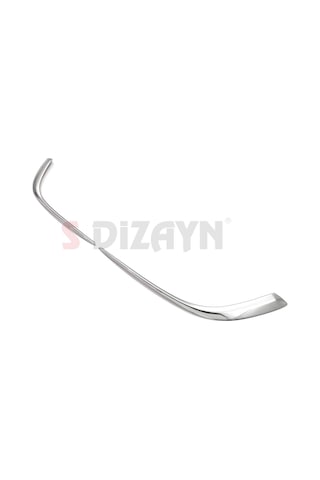 S-dizayn Opel Astra J Krom Sis Farı Çerçevesi 2012-2020