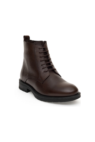 Pierre Cardin Erkek Kahverengi Ayakkabı 50318890-vr029 Kahverengi