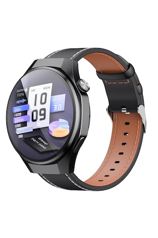 Havit M9064 1.46" Akıllı Saat (Distribütör Garantili)