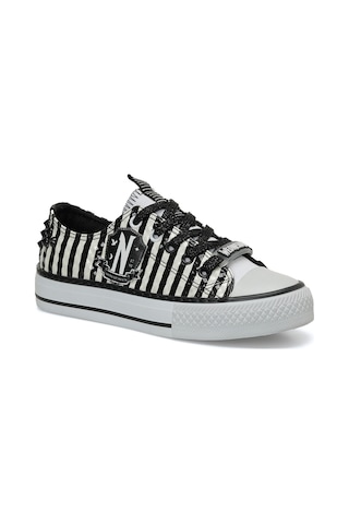 Wednesday Boles.f Siyah Kız Çocuk Sneaker Boles.f6fx 000000000102238869