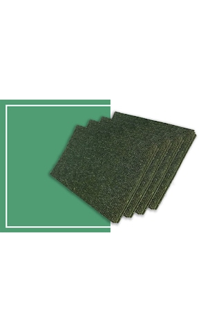 Bariyerli İzoton + İzoton 34 Mm Ses Yalıtım Malzemesi 7 M²