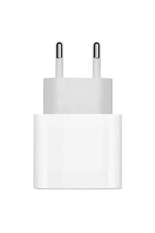 Duvar Şarj Cihazı Pd 20w Usb C Apple Uyumlu iPhone Şarj Cihazları Blok Hızlı Şarj Adaptörü