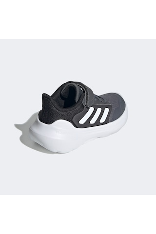 Adidas Tensaur Run 2.0 Çocuk Gri Spor Ayakkabı - Ie5986 Gri