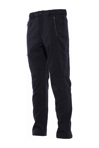 Alpinist Alpınıst Strech Pantolon Antrasit (401190308)