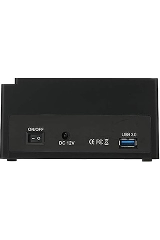 Taplin 3.5 2.5 Usb 3.0 Ide Sata Hdd Hard Disk Multıfunctıon Dock Stand - Td-207