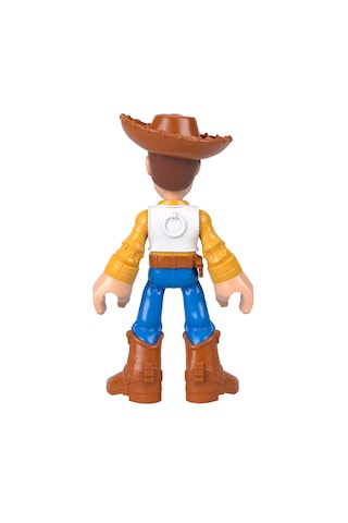 Imaginext® Toy Story XL Woody Figürü JMD33