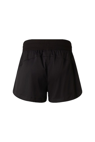 The North Face W Aphrodıte Arıse 3" Short Kadın Sportif Şort Nf0a8fk8jk31 Siyah