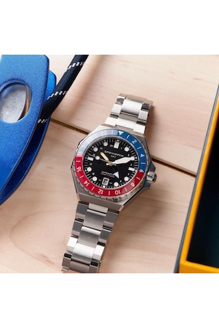 Spinnaker Sp-5119-44 Erkek Kol Saati