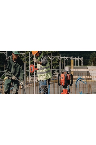 Hilti Tripod Pma 20 Lazer Ayağı