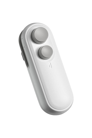 Sones Küçük 2'si 1 Arada Şarj Edilebilir Manyetik Atıştırmalık Paketleme Makinesi Ev Tipi Mini Paketleme Makinesi