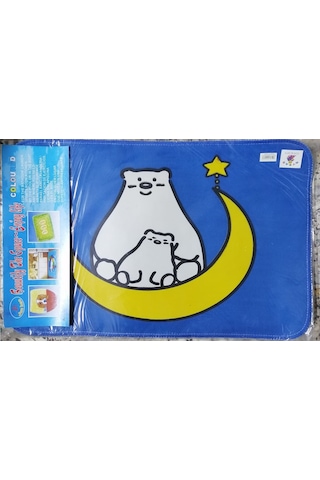 Çocuk Odası Paspası