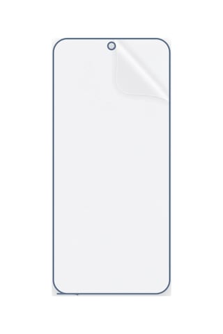 Honor X70 Uyumlu Ön Yüzey Nano Şeffaf Hidrojel Ekran Koruyucu 41499441