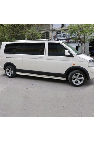 Volkswagen Transporter T5 Uyumlu Yedek Parça Uzun Şasi 2009 - 201