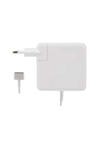 Apple Uyumlu MacBook Pro A1425, A1435, A1502 Adaptör Şarj Aleti Şarj Cihazı Apple Uyumlu MacBook Pro A1425, A1435, A1502 Adaptör Şarj Aleti Şarj Cihazı