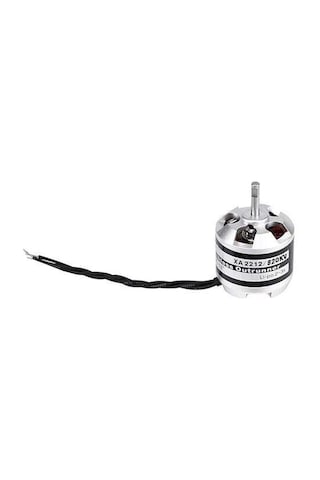 Xa2212 980kv Fırçasız Drone Motoru