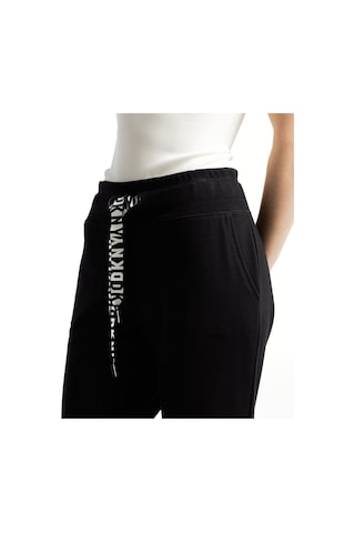 Dkny Kadın Eşofman Altı Dp2p1917-blk Dp2p1917-blk Siyah Siyah