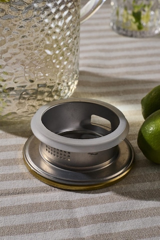 Savio Buzlust Filtre Kapaklı Luster Sürahi 1900ml