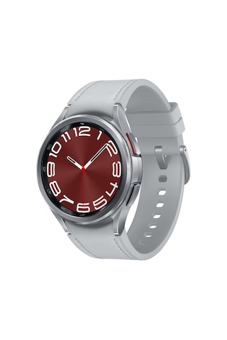 Samsung Galaxy Watch 6 Classic 43 MM Akıllı Saat (Samsung Türkiye Garantili)