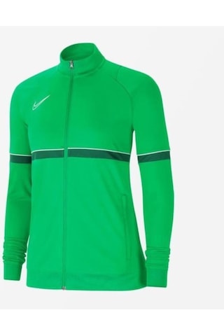 Nike W Nk Df Acd21 Trk Cv2677-362 Kadın Sweatshirt (523096000)