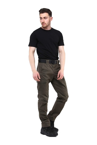 Grand Wolf Gw2600 North Mountain Pro Tactical Pantolon Açık Kahverengi