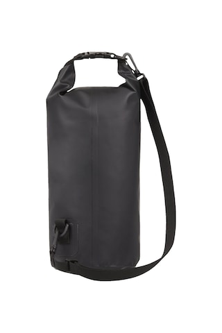 Quıksılver Quiksilver Smallbackdry Erkek Islak Kullanım Çantası 11783 Siyah