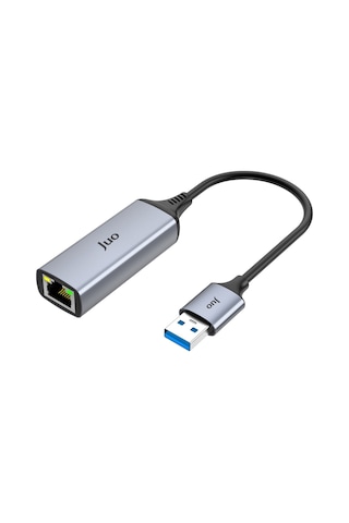 Juo Usb 3.0 1000mbps Gigabit Ethernet Dönüştürücü Adaptör