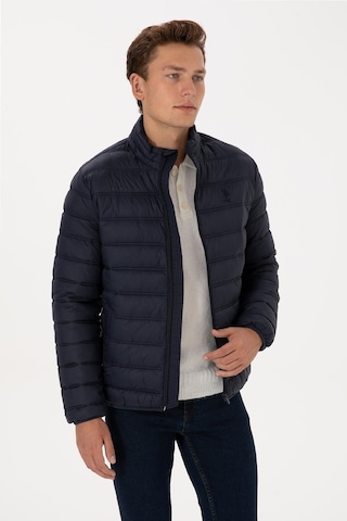 U.s. Polo Assn. Erkek Mont Lacivert