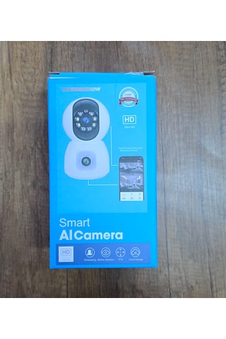 Acme Ac-4047 1080p Full Hd Smart Aı Masa Üstü Çift Kamera