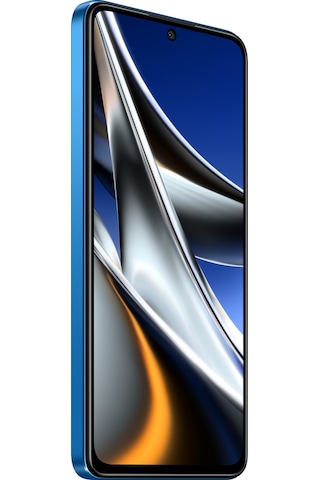Poco X4 Pro 5G 6 GB 128 GB (Xiaomi Türkiye Garantili)
