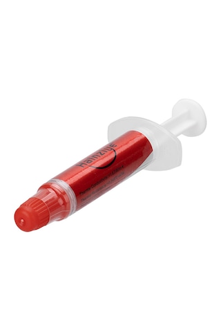 Halnziye Hy420 Küçük Boy Termal Macun Thermal Grease 1 Gram
