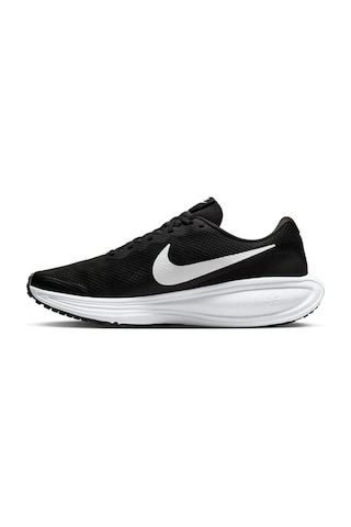 Nike W Nıke Revolutıon 8 Siyah Koşu Ayakkabısı Hj8485-001 SİYAH-BEYAZ