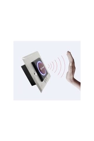 Temassız Sensör - El Yanaşım Sensörü - El Sensörü - No Touch N11.1226