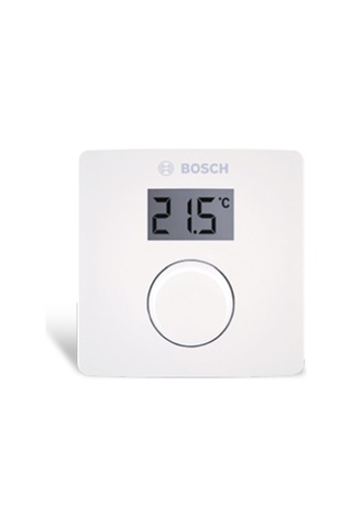 Bosch CR10 Kablolu Oda Termostatı