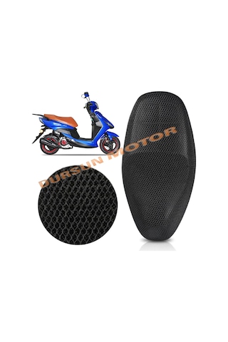 Yuki Casper 50 Cc Fileli Terletmez Sele Kılıfı Termal Oem (505869192)