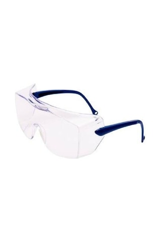 3M Ox 1000 17-5118-0000M Gözlüküstü Gözlük