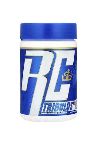 Ronnie Coleman Vital Edition Tribulus Xs Increase Strength Enhan