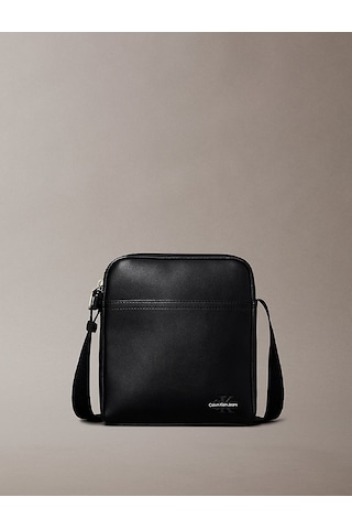 Calvin Klien Jeans Erkek Çapraz Çanta Lv04g3014gub1 Siyah