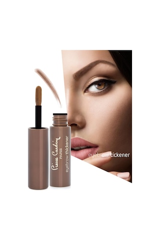 Pierre Cardin Eyebrow Thickener Kaş Belirginleştirici Açık Kahve