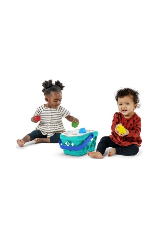 Hape Baby Einstein Magic Touch Alışveriş Sepeti