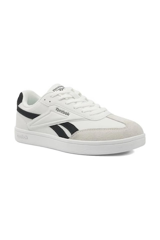 Reebok 6m Clean Lıft 1.2 Beyaz Sıyah Kadın Sneaker Siyah