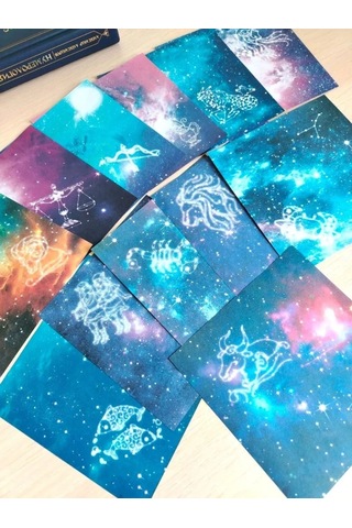 Kreativka Çift Taraflı Origami Kağıdı 228557384