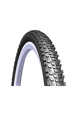 Mitas Ocelot 29X2.10 Dış Lastik Siyah - Yeşil