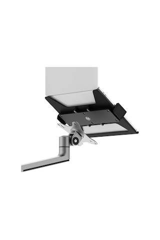 Npo Stdnbh6 11.6"-17.3" Notebook/laptop Tutucu Tepsi Vesa 75x75 Uyumlu Monitör Kolu Aparatı