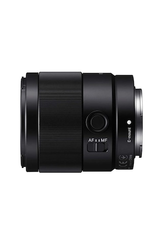 Sony SEL35F18F FE 35 MM F/1.8 Lens (Distribütör Garantili)